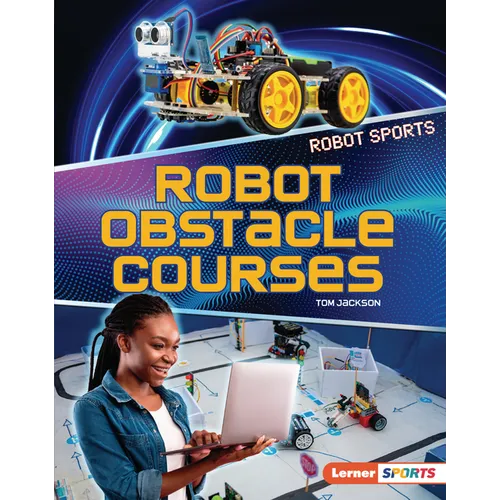 Robot Obstacle Courses