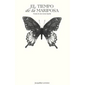 El Tiempo de la Mariposa: Poesía de Una Mente Bipolar