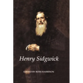 Henry Sidgwick