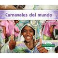 Carnavales del Mundo (Carnival)