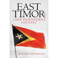 East Timor: a New Independent Country