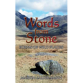 Words from Stone: Poems of Wild Places