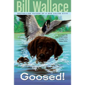 Goosed!