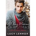 A Very Marian Christmas: Made Marian Series Book 7