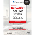 Comptia Network+ Deluxe Study Guide with Online Labs: Exam N10-008