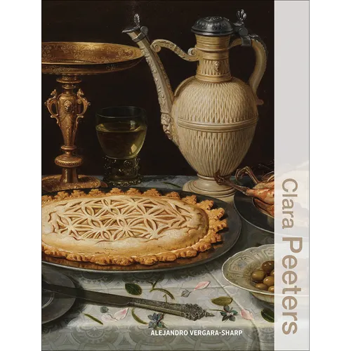 Clara Peeters