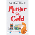 Murder So Cold
