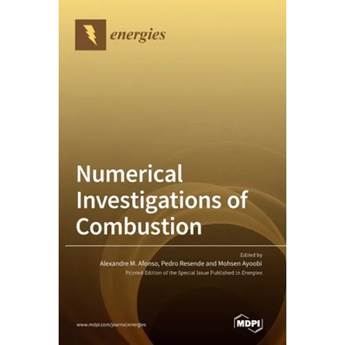 Numerical Investigations of Combustion