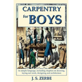 Carpentry for Boys