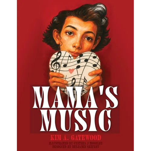 Mama's Music