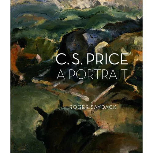 C.S. Price: A Portrait