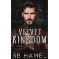 Velvet Kingdom: A Fake Marriage Mafia Romance