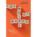 The Whirl of Words: Puzzling Past and Present