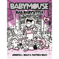 Babymouse: Bad Babysitter