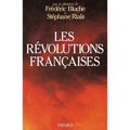 Les Révolutions françaises