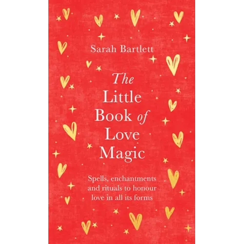 The Little Book of Love Magic