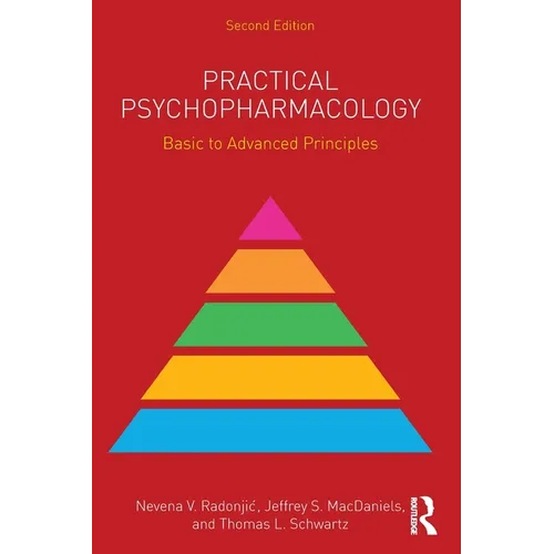 Practical Psychopharmacology: Basic to Advanced Principles