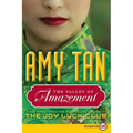 The Valley of Amazement