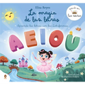 La Magia de Las Letras / The Magic of Letters