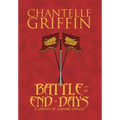Battle to the End of Days: A Legends of Zyanthia Novella