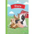 Dora La Gallina (Golden Girl the Chicken)