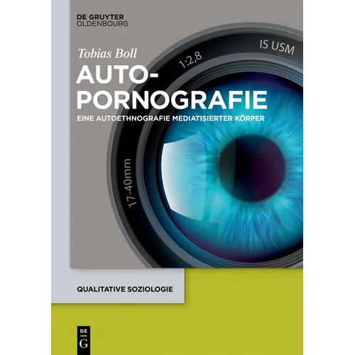 Autopornografie