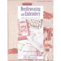 Needleweaving and Embroidery: Embellished Treasures