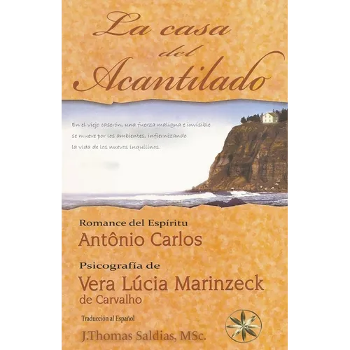 La Casa del Acantilado
