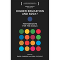 Higher Education and Sdg17: Partnerships for the Goals