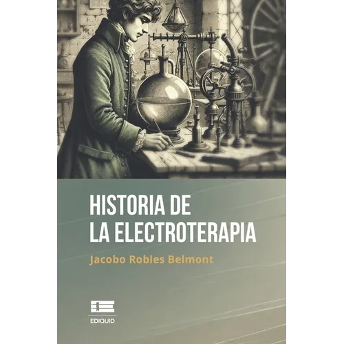 Historia de la electroterapia