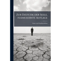 Zur Diätetik der Seele, fuenfzehnte Auflage