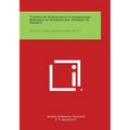 Studies of Spontaneous Chromosome Breakage in Interspecific Hybrids of Bromus: University of California Publications in Botany, V28, No. 6