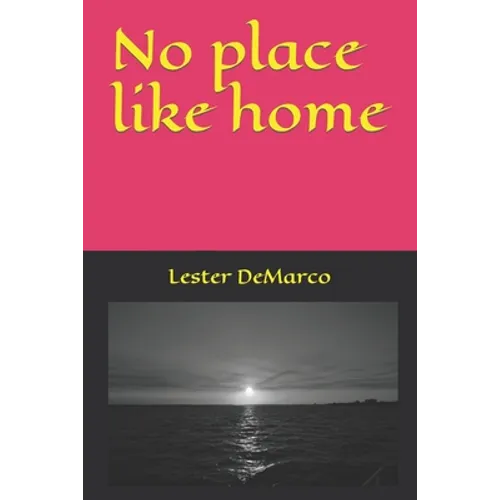 No place like home