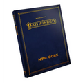 Pathfinder RPG Npc Core Special Edition (P2)