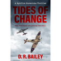 Tides of Change: The Americans are joining the war...