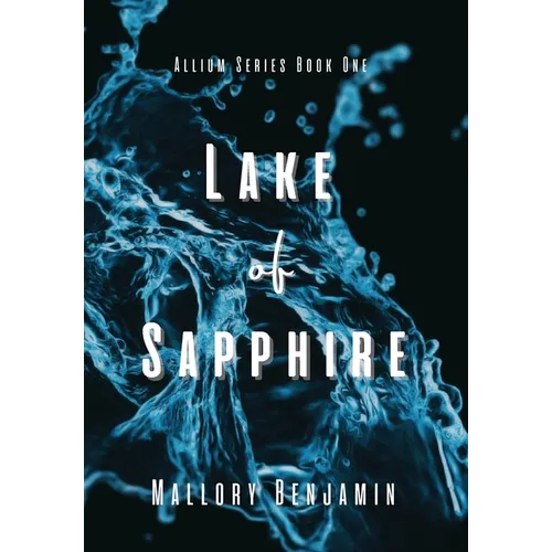 Lake of Sapphire