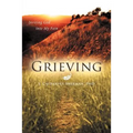 Grieving: Inviting God into My Pain