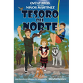 Tesoro del norte: Una aventura bilingüe de Minnesota