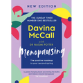 Menopausing: New Edition: The Positive Roadmap to Your Second Spring