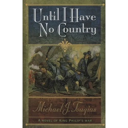 Until I Have No Country