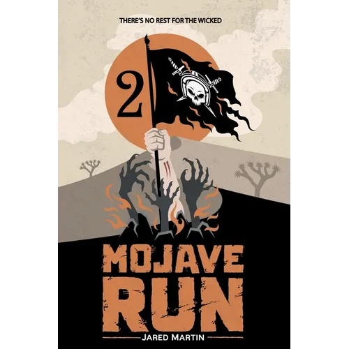 Mojave Run: Volume 2