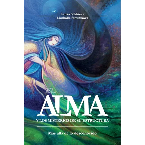 El alma y los misterios de su estructura