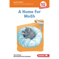 A Home for Moth: Book 7