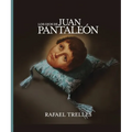Los ojos de Juan Pantaleón
