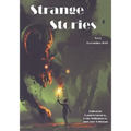 Strange Stories: Volume 1