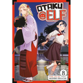 Otaku Elf Vol. 8