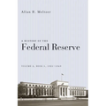 A History of the Federal Reserve, Volume 2, Book 1, 1951-1969