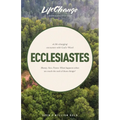 Ecclesiastes