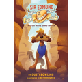 Sir Edmund of the Wild West: Mystery in the Grand Canyon