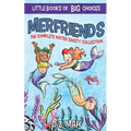 Merfriends The Complete Water Safety Collection: A Little Book of BIG Choices